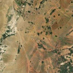 Satellite imagery of Djebel Dahia, DZ