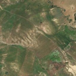 Satellite imagery of Djebel Bou Saïd, DZ