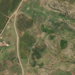 Satellite imagery of Djebel Ouled Chikh, DZ