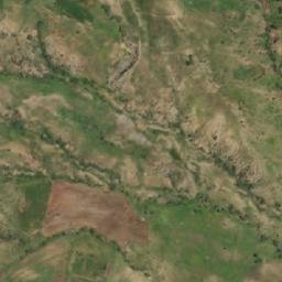 Satellite imagery of Djebel Ouled Chikh, DZ