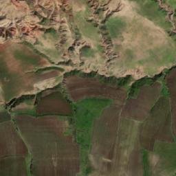 Satellite imagery of Koudiat er Razzaz, DZ