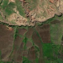 Satellite imagery of Koudiat er Razzaz, DZ