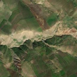 Satellite imagery of Koudiat es Sakia, DZ