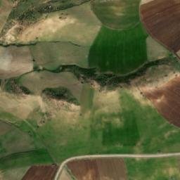 Satellite imagery of Koudiat es Sakia, DZ