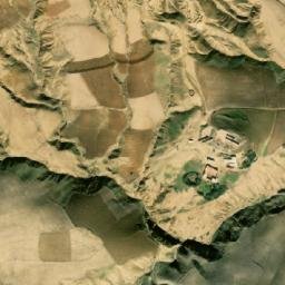 Satellite imagery of Koudiat ez Zebabidj, DZ
