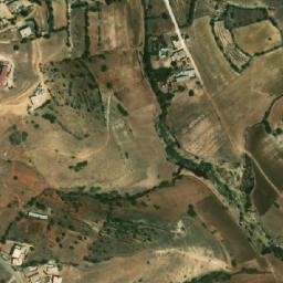 Satellite imagery of Koudia Sidi Ben Adda, DZ