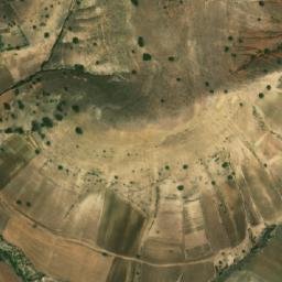 Satellite imagery of Koudia Sidi Ben Adda, DZ