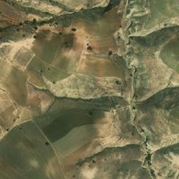 Satellite imagery of Koudia Sidi Ben Adda, DZ