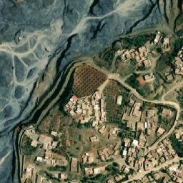 Satellite imagery of Koudiet Ouada, DZ