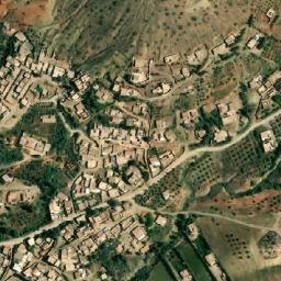 Satellite imagery of Koudiet Ouada, DZ