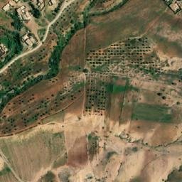 Satellite imagery of Koudiet Ouada, DZ