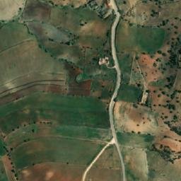 Satellite imagery of Djebel Serdi, DZ