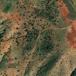 Satellite imagery of Sra Oulad Ahmed, DZ