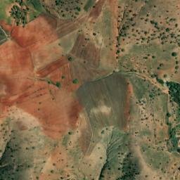 Satellite imagery of Sra Oulad Ahmed, DZ