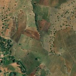 Satellite imagery of Sra Oulad Ahmed, DZ