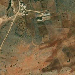 Satellite imagery of Arch Tighaouet, DZ