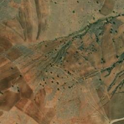 Satellite imagery of Arch Tighaouet, DZ