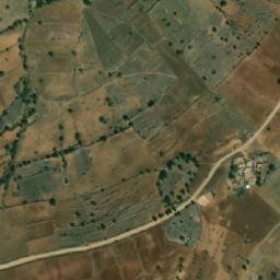 Satellite imagery of Djebel Bel Amra, DZ