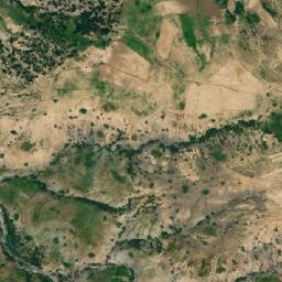 Satellite imagery of Djebel el Messaâdia, DZ