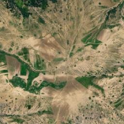 Satellite imagery of Djebel el Messaâdia, DZ