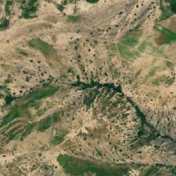 Satellite imagery of Djebel el Messaâdia, DZ