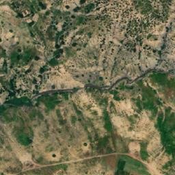 Satellite imagery of Djebel Dahr Errabaa, DZ