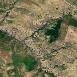 Satellite imagery of Djebel el Arari, DZ