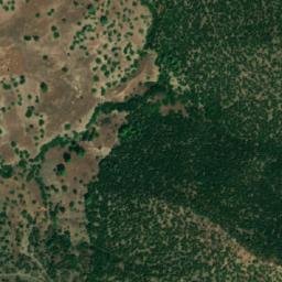 Satellite imagery of Djebel Tizgha, DZ