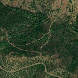 Satellite imagery of Graât en Nedjara, DZ