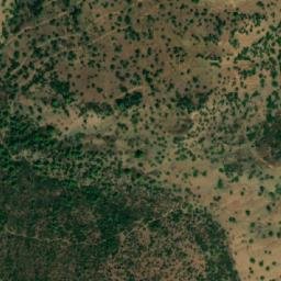 Satellite imagery of Graât en Nedjara, DZ
