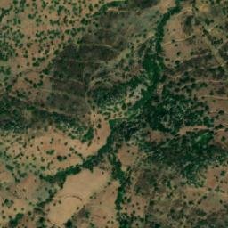 Satellite imagery of Graât en Nedjara, DZ