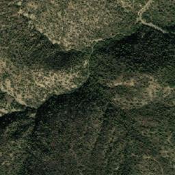 Satellite imagery of Kef er Rakhma, DZ