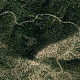Satellite imagery of Kef er Rakhma, DZ