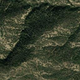 Satellite imagery of Kef er Rakhma, DZ