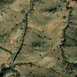 Satellite imagery of Sra Slamnia, DZ