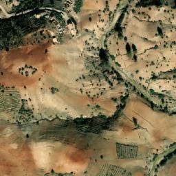 Satellite imagery of Kef Kaddour, DZ
