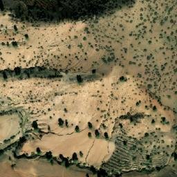Satellite imagery of Kef Kaddour, DZ
