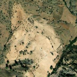 Satellite imagery of Kef Kaddour, DZ