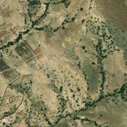 Satellite imagery of Ferkat Medjandja, DZ