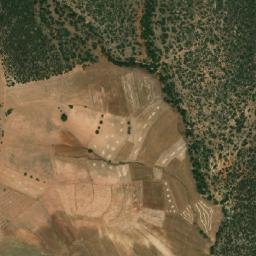 Satellite imagery of Ferkat Medjandja, DZ
