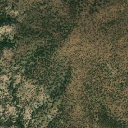 Satellite imagery of Djebel Baba Driss, DZ