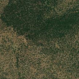 Satellite imagery of Djebel Baba Driss, DZ