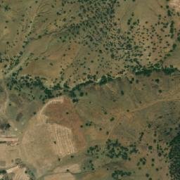 Satellite imagery of Koudiet Ben Nacer, DZ