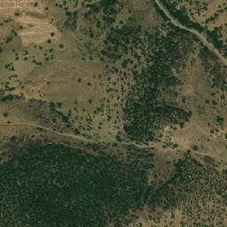 Satellite imagery of Koudiet Ben Nacer, DZ