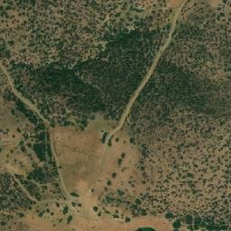 Satellite imagery of Koudiet Ben Nacer, DZ