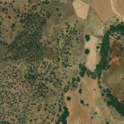 Satellite imagery of Djebel Arfa, DZ