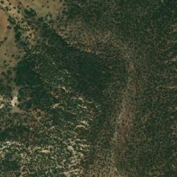 Satellite imagery of Djebel Baba Ahmed, DZ