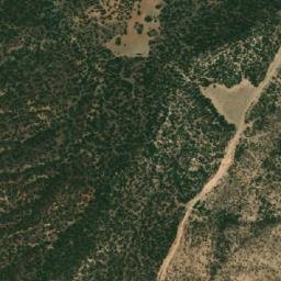 Satellite imagery of Djebel Baba Ahmed, DZ