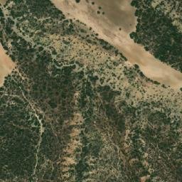 Satellite imagery of Kef Zrara, DZ