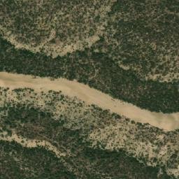 Satellite imagery of Kef Zrara, DZ
